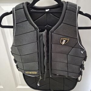 Youth M Tipperary Eventing Vest